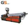 TPR TPU granule making machine TPU pelletizing machine with underwater pelletizing system