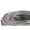 SGS fire resistant network 10000ft cat5e utp cable manufacturer