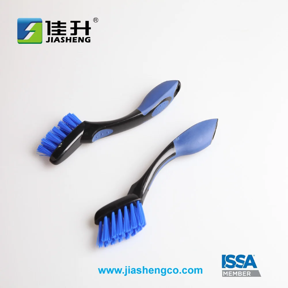small bristle cleaning brush