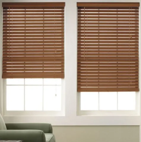 window blind valance