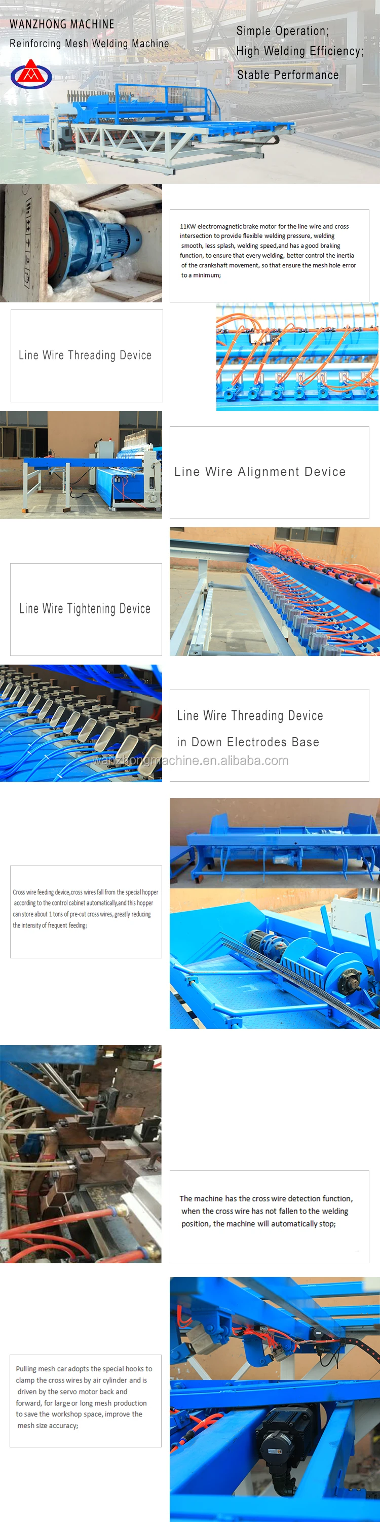 rebar machine 1