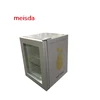 Slient And Convenient 21L Portable Mini Ice Cream Display Freezer With CE ETL From China