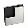 Satin Finish Stainless Steel Top Door Patch Panel Installation