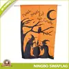 wholesale metal string garden flags