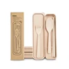 /product-detail/customized-eco-friendly-children-plastic-wheat-straw-fork-chopsticks-spoon-tableware-set-62152617798.html