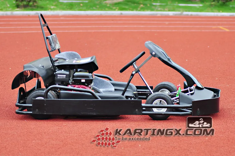 Karting Go Kart With 4 Wheel Drive Off Road Go Kart Kits Go Kart Motor