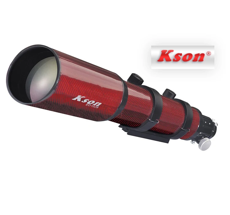 Optical Tube Assembly Telescope 102mm Ed Refractor Telescope Buy