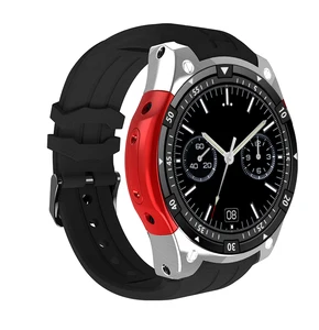 X100 Android Smartwatch GPS & Waterproof Design