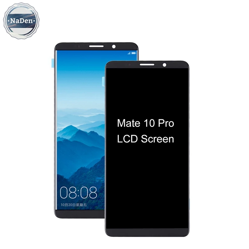 

Mate 10 pro BLA-L09 L29 Replacement Original OEM LCD Touch Screen Glass Digitizer Display Assembly For Huawei mate 10 pro Lcd