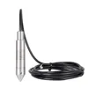 Holykell OEM 4-20mA, 0-5V, SDI-12 IP68 submersible waste water pressure level sensor