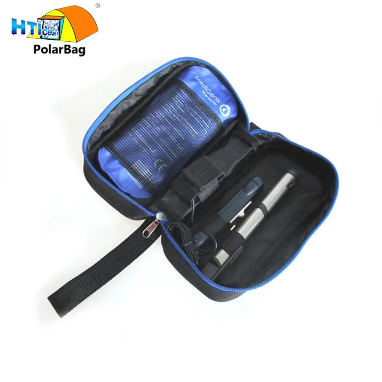 Travel Insulated Insulin Diabetes Bag Buy Insulated Insulin Bag