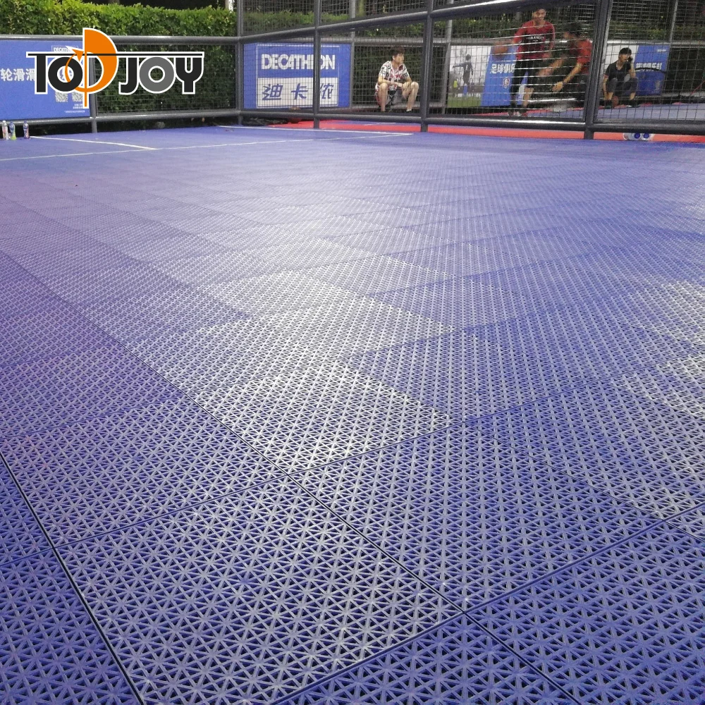 Outdoor Pp Interlocking Sports Flooring For Basketball Buy Sport Pvc