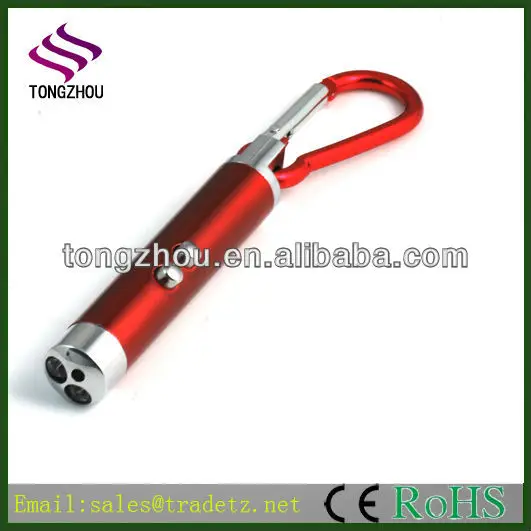 Red Laser Pointer