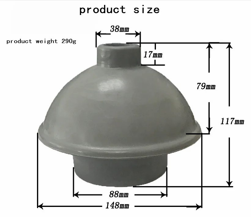 plunger