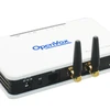 WGW1002G 2 SIM Card Slot 2 GSM Channels Gateway