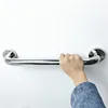 Bathroom Accessories Grab Bars 40CM armrest 18inch bathroom handrail Thickened 25 tubes SS304 stainless steel handrails