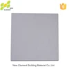Latest Fireproof Non Combustible Building Materials