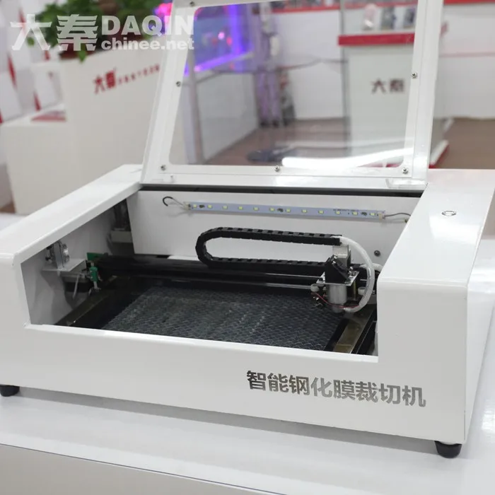 TTS-55 OEM Factory Portable Co2 Galvo Cnc Cokoaiai Grabadora Laser  Engraving Marking Mini Lazer Printer Laser Cutting Machines