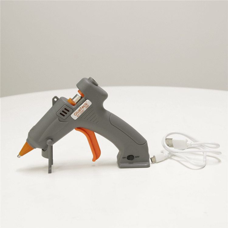 New Product 10w Glue Guns Wholesale Manufacturer Promotion Cordless Hot