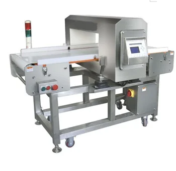 Conveyor Tunnel Metal Detector For The Food,Pharmaceutical,Plastics ...