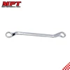 MPT 109mm double offset ring spanner