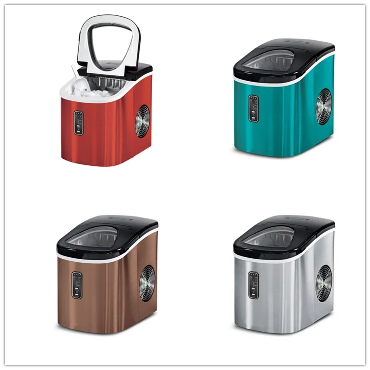 Mini Portable Instant Ice Cube Maker For Home Use Buy Portable Ice