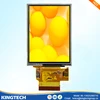china supplier resistive and capacitive lcd touch screen display