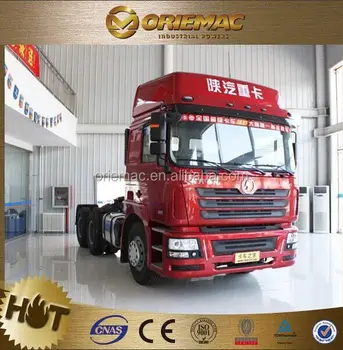 Dongfeng df 375hp