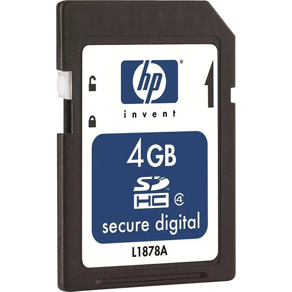 Sd карта 4gb