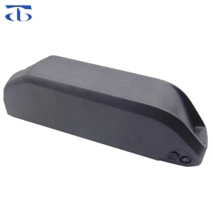 New design 17.5Ah electric bicycle li-ion downtube battery 52v electric bike battery