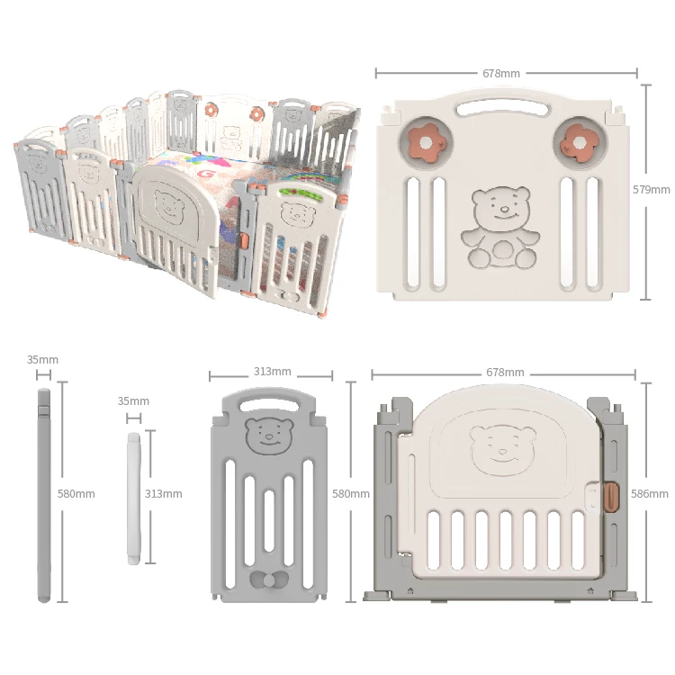 abst playpen