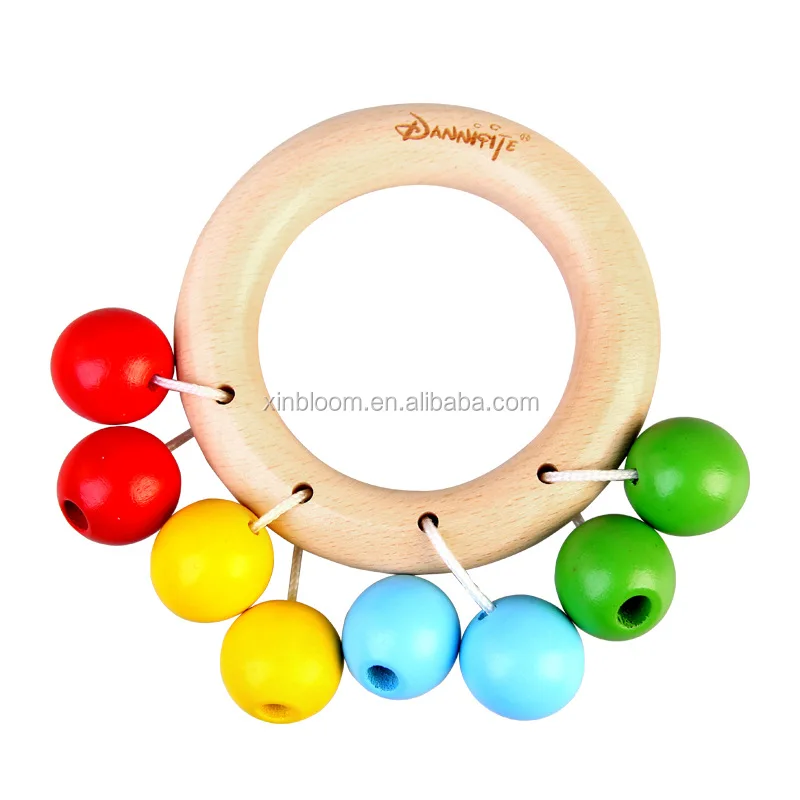 Baby Rattle