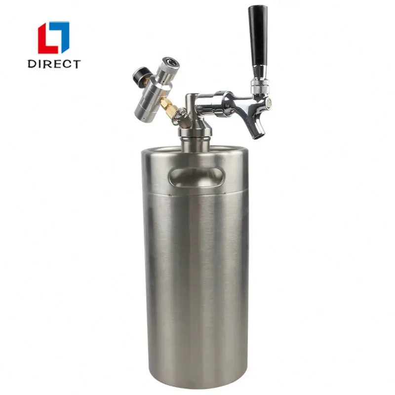 

Wholesale New Style co2 growler