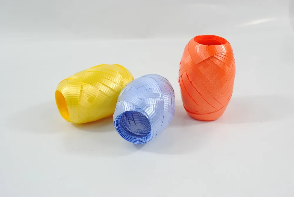 5mm Plastic Curling Ribbon Egg Buy 10m Curling Ribbon Eggs,Pp Curling