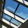 High quality acrylic roofing panels