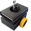 TZBOT Superseptember Promotion 10-15% off 24V 100W High Rotating Speed AGV Drive Unit AGV Differential Unit Motor Wheel Assembly