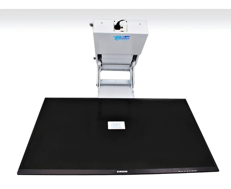 3270inch Drop Down Tv Lift Motorized Electric Under Bed Ceilling