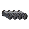 Customized Black Anodized Cnc Aluminum Engine Block