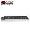 Dual 15 Band 2/3 Octave Stereo Graphic Equalizer,Constant-Q Graphic Equalizer
