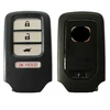 CN003092 Top quality Original CR-V Pilot Smart Key with 3+1button and 433MHZ 47CHIP FCCID KR5V2X
