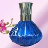 glass Catalytic Fragrance lamp same function as LAMPE BERGE