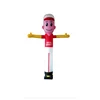 gonflable publicitaire custom inflatable air dancer /inflatable sky dancer/inflatable dancing inflatable advertising man