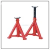 Foldable Pin Motorcycle Trailer Jack Stand