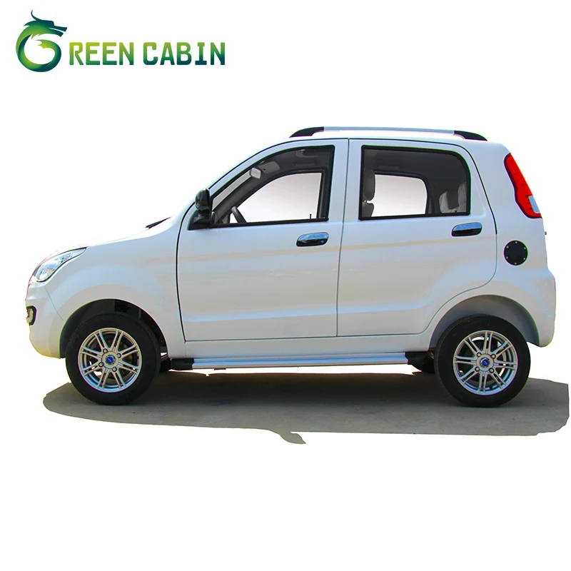 
Electric SUV factory price adult electric car made in China 