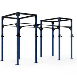 steel rack