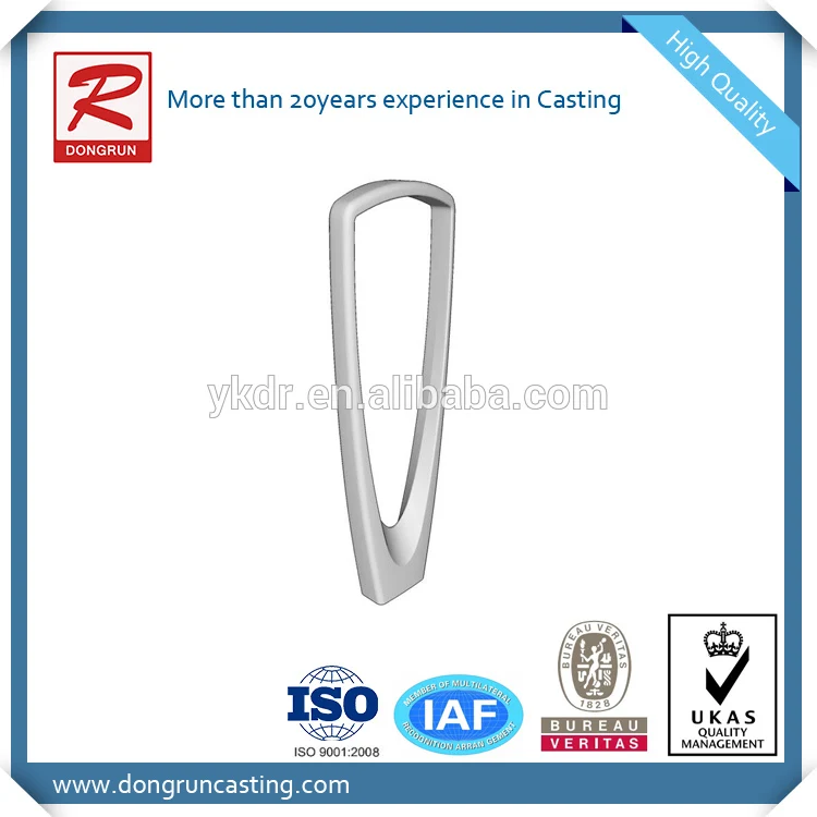  China cheap foundry supply bike rack and Cycle racks or stands