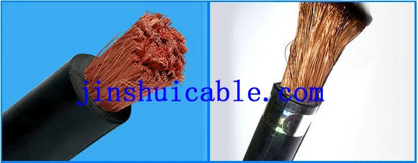 welding cable single cores_