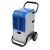 Blue water pump&solenoid valve optional commercial dehumidifier humidity setting 20%-90%