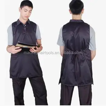 Hair Salon Hairdressing Nylon Aprons Manufacture Buy Salon