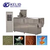 250kg per hour floating fish feed manufacturing machinery